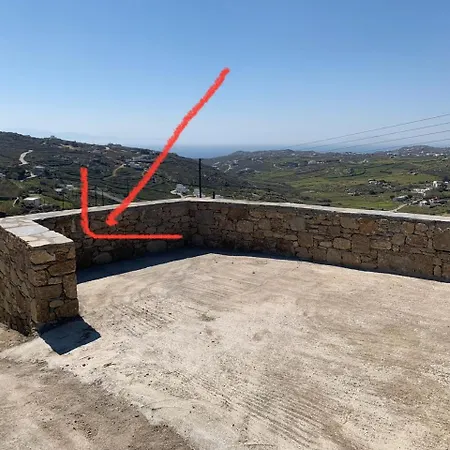 Halara Prázdninový dům *