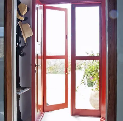 Ferienhaus Halara Ano Mera