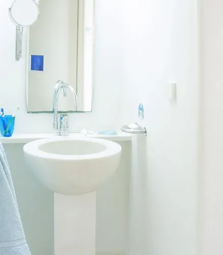 Halara Ferienhaus Ano Mera