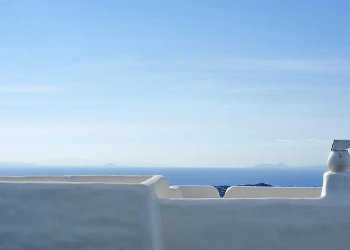 Ferienhaus Halara Ano Mera