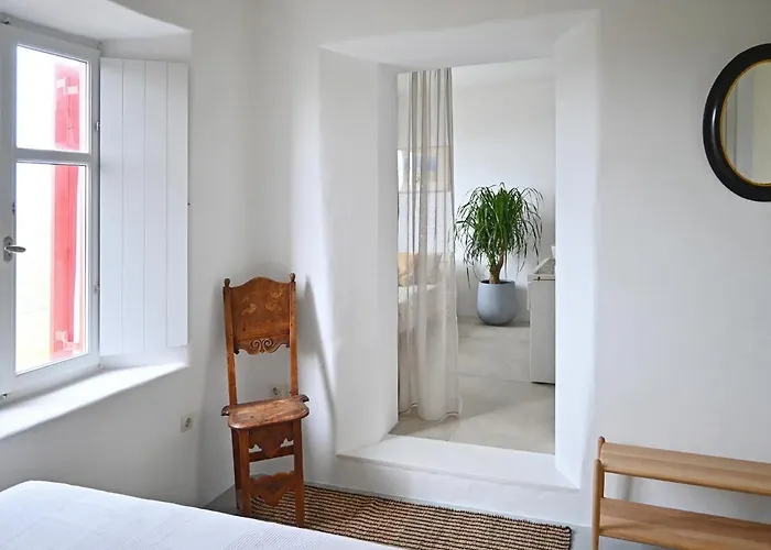 Ferienhaus Halara Ano Mera