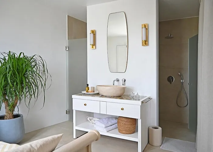 Halara Ferienhaus Ano Mera