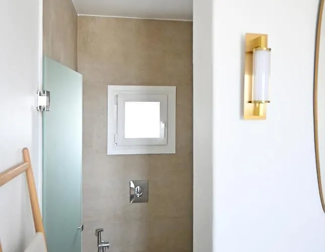 Halara Ferienhaus Ano Mera