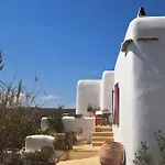 Holiday home Halara