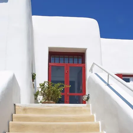 Halara Ferienhaus *