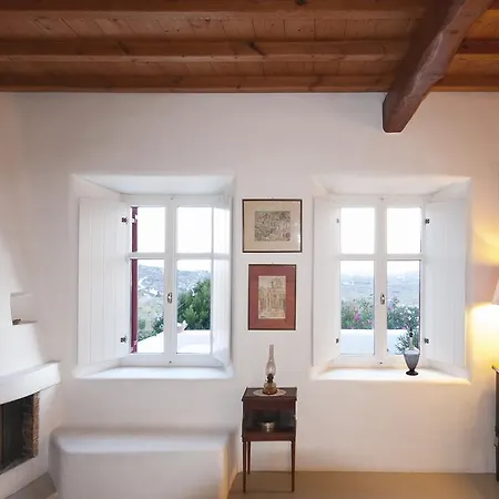 Ferienhaus Halara