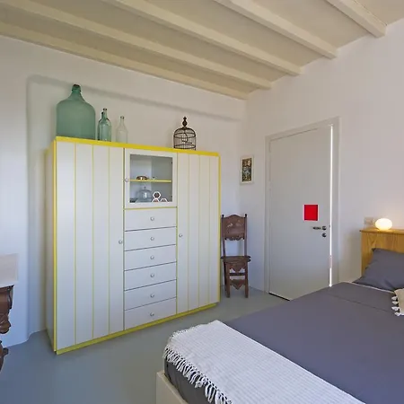 Holiday home Halara *