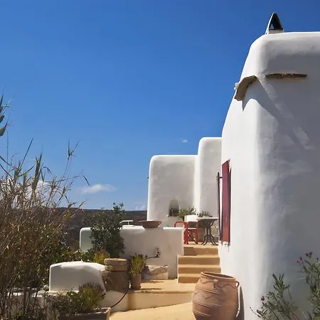 Ferienhaus Halara