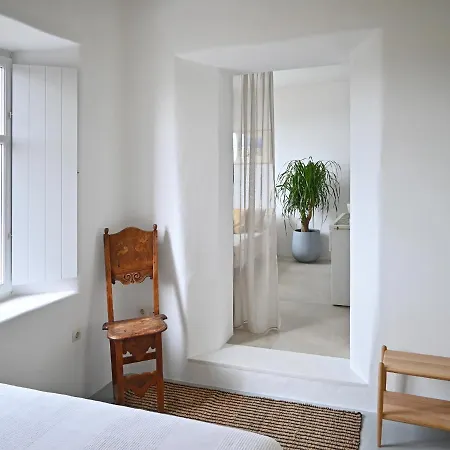 Holiday home Halara Ano Mera