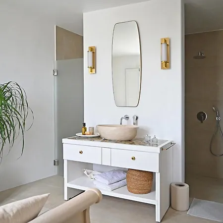 Halara Ferienhaus Ano Mera