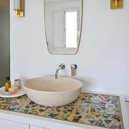 Holiday home Halara