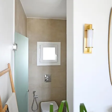 Halara Ferienhaus Ano Mera