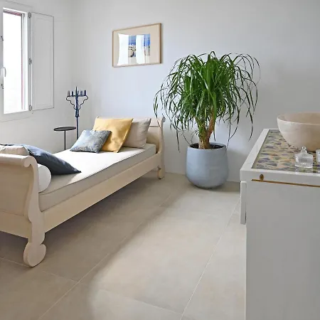 Halara Σπίτι διακοπών