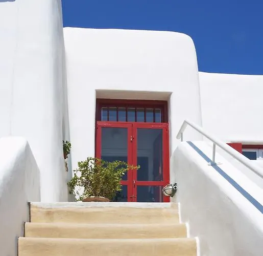 Halara Hébergement de vacances *