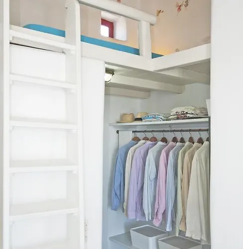 Halara Hébergement de vacances *