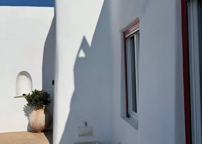 Hébergement de vacances Halara *