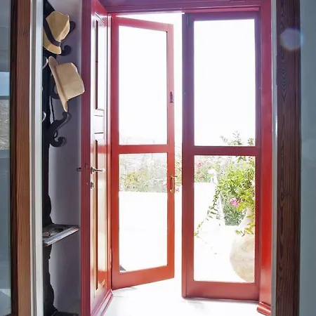 Holiday home Halara Ano Mera