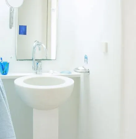 Halara Vakantiehuis Ano Mera