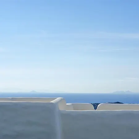 Holiday home Halara Ano Mera