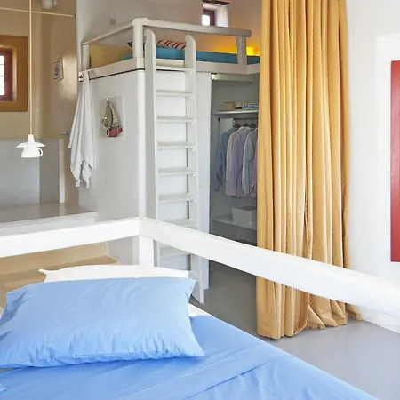 Halara Holiday home Ano Mera