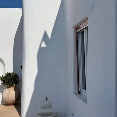 Holiday home Halara *